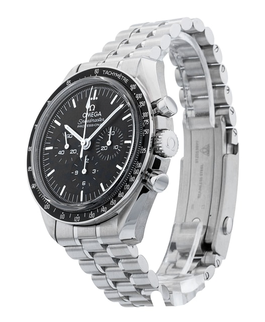 Omega Speedmaster Moonwatch Professional 310.30.42.50.01.002 Image 2